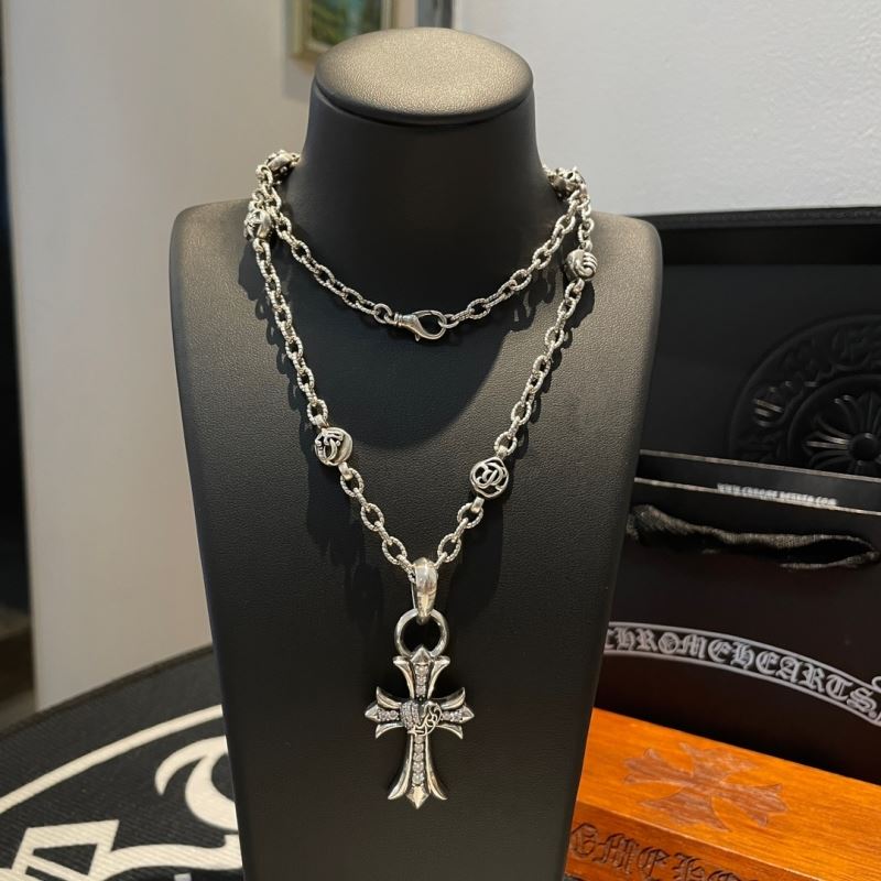 Chrome Hearts Necklaces